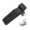 Replacement Part Lock Latches ATV Accessory Easy Installation Black Front Storage Rack Latches 2877447 Pack of 2