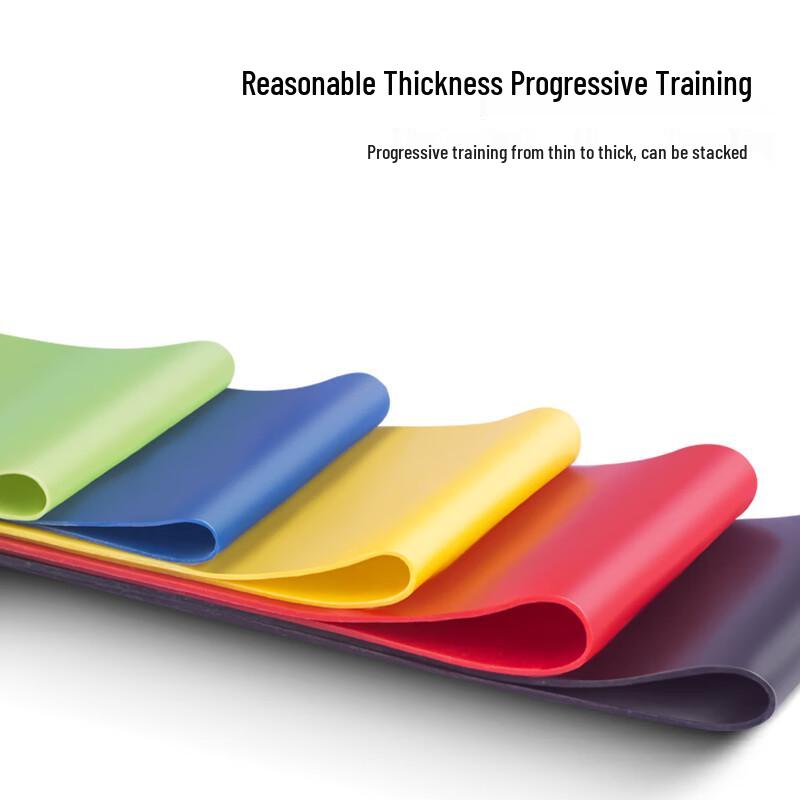 ZhuiQue Fitness Leg Resistance Band