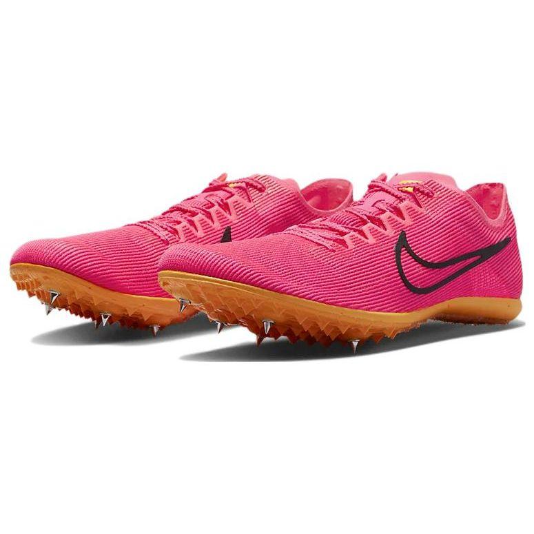 Nike Zoom Mamba 6 Hyper Pink Orange Herren Sneaker Laser-Orange Schwarz DR2733-600