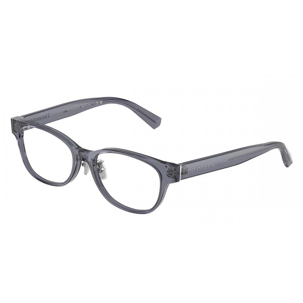 

Tiffany Co. Tf2263d Asian Fit 8405 Women Eyeglasses 53-17-140