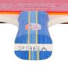 DOUBLE FISH 236A Table Tennis Racket Set (2-Pack)