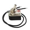 Rocker Toggle Switch Switch With Wire Switch 12mm Cutout