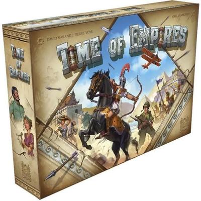 Lekplats – Brädspel