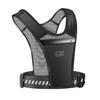 Reflective Sport Backpack: Large Capacity for Cycling, Running, Hiking - Holds Water Bottle & Phone