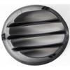New Right Side Fog Light Cover For 2002-2008 Dodge Ram Trucks CH1039104