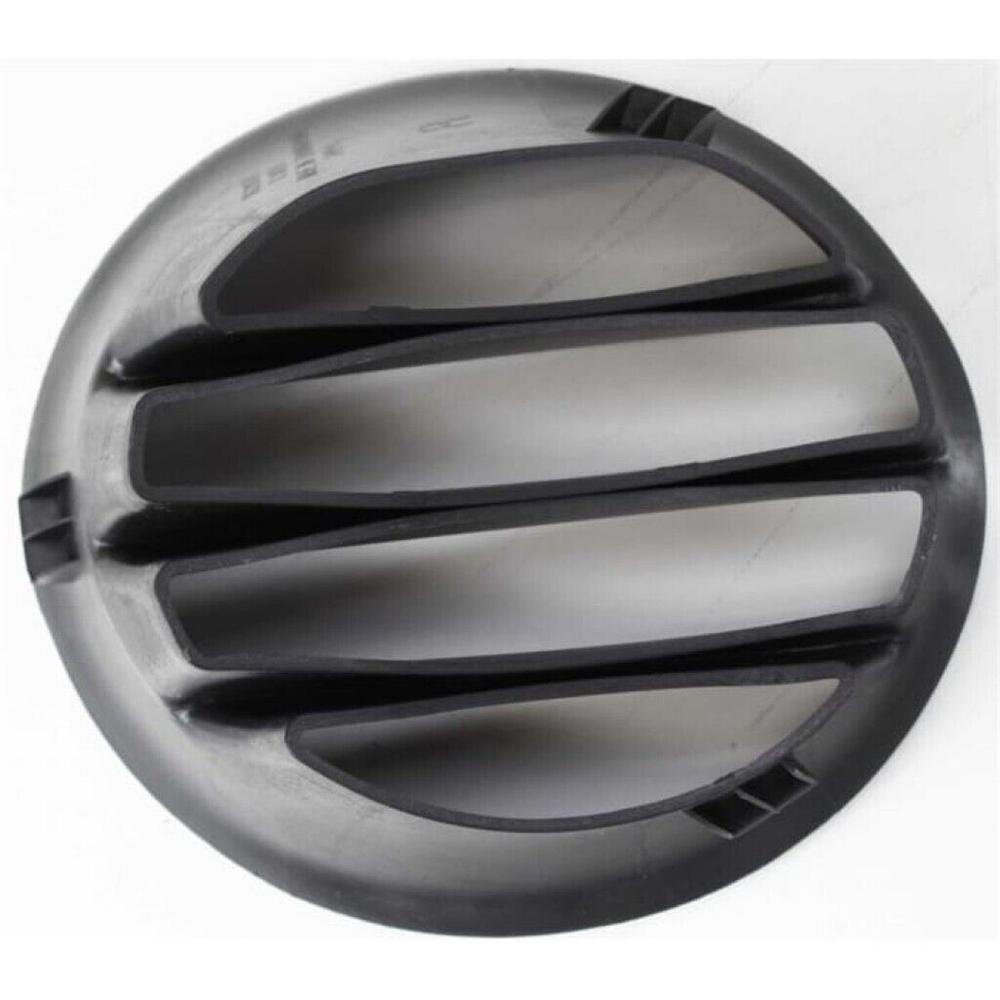 New Right Side Fog Light Cover For 2002-2008 Dodge Ram Trucks CH1039104