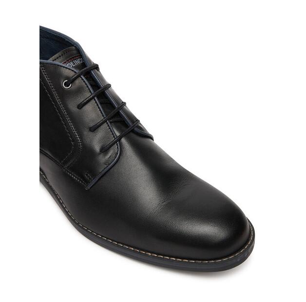 Ankle Boots Pikolinos M4V-8081C1 Black