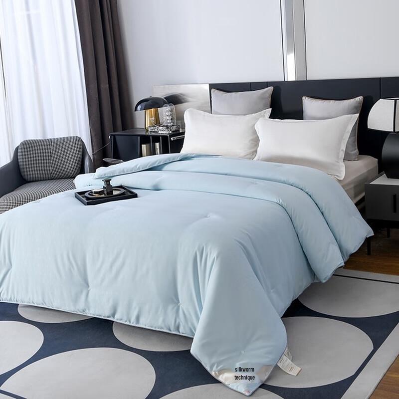 

Mling All-Season Silk Duvet 150x200cm