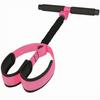 Pedal Resistance Band Multifunction Pull Rope Elastic Exercise with