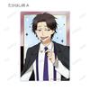 TV Anime Started Teaching at a Yokai Original Illustration Party Costume Trading Acrylic Cards Box of 12 "I've School!" Ver.