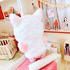 Plush Coat Cotton Doll Clothes Fluffy Doll Toy Clothes Plush Dolls Clothes  Doll Accessories