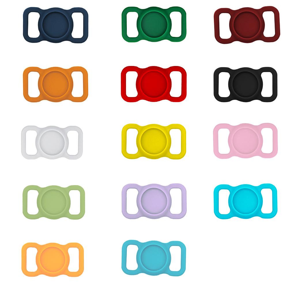 Cover Pet Locator Case Silicone Cover Replacement for