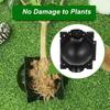 10PCS Reusable Plant Rooting Ball Transplant Nursery Ball Sapling Propagation Grafting Breeding Case for Home Gardening Accesorries