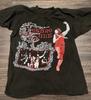 Jethro Tull Concert Tour Rock Jazz Unisex T-Shirt All Size GS542 Unisex T-Shirt
