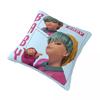 Baby Saja Kpop Demon Hunters Pillowcase Printing Polyester Cushion Cover Decorations Pillow Case Cover Seater Zipper 45*45cm
