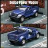KiNSMART Metal Toy Car Model For Children Boys 1:36 Ford Mustang Porsche 911 Dodge Bugatti Chiron BMW Pickup Truck GT Sport Race