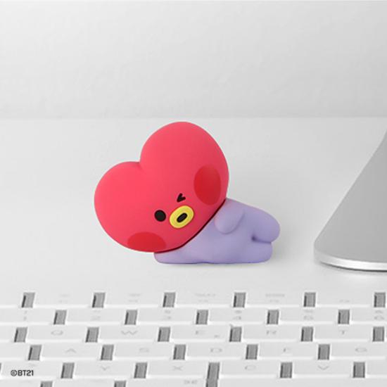 BT21 Minini Figure Lying Ver.