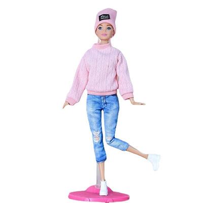 Muñecas y Peluches – Accesorios y ropa para muñecas