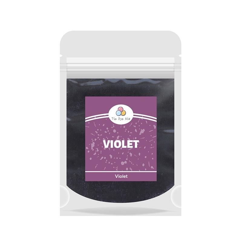 34Colors Available 10g Fabric DIY Tie Dye Powder Color Change Free Cooking Color Dye For Fabric Bag Clothes Suit Decorating
