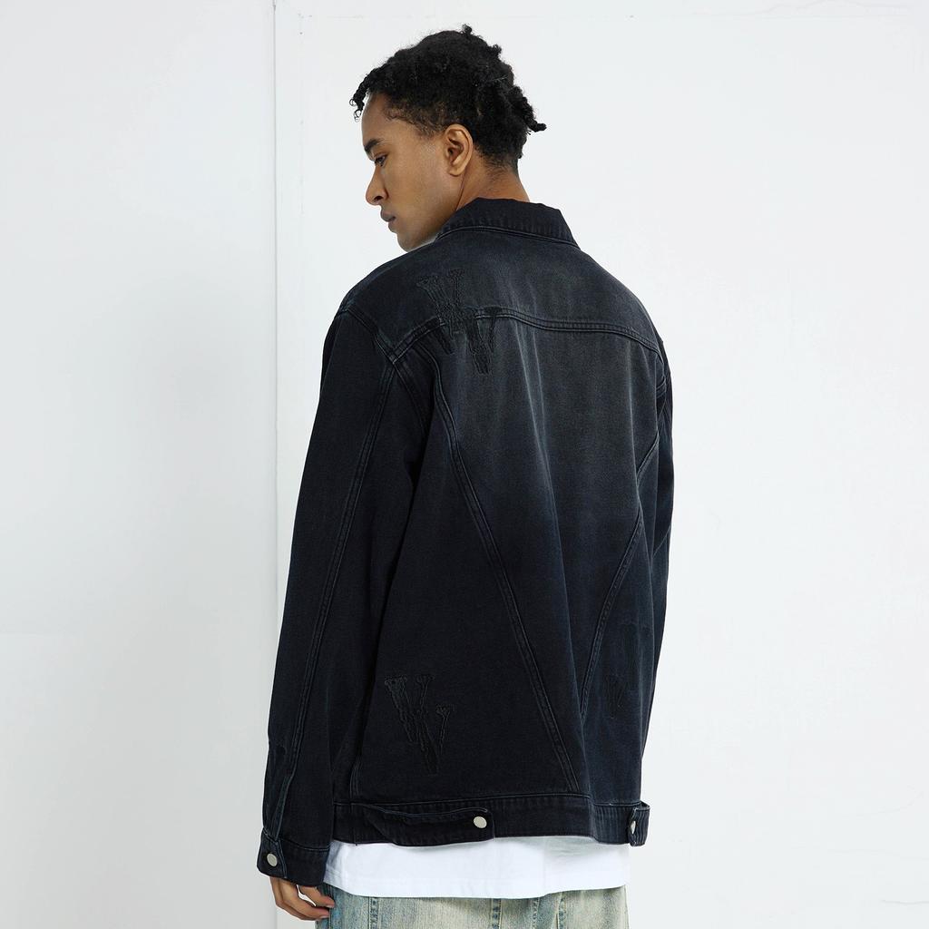 VLONE SS23 Logo Unisex VLJE23002