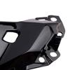 Rear Tail Seat Side Cover Fairing For Yamaha Tenere 700 T700S 2025-2026 Black