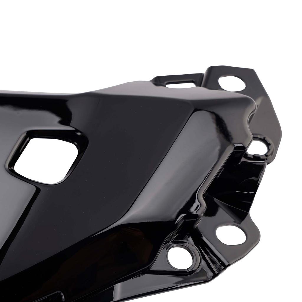 Rear Tail Seat Side Cover Fairing For Yamaha Tenere 700 T700S 2025-2026 Black