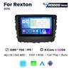 Compatible Wireless CarPlay for SsangYong Rexton Android Navigation