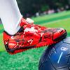 Children's Rotation Deduction Student Competition Training Football Shoes 28-38
