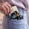 Supernatural SPN Dean Sam Phone Case For iPhone 17 Air 15 16e 14 13 Pro Max Coque 12 11 Pro Max PLUS cover