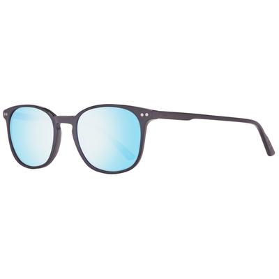 Okulary HELLY HANSEN HH5011-C02-49. Okulary Przeciwsłoneczne, Kolor Czarny. Unisex.