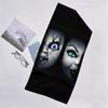 Chucky Fashion Beach Towel: Ideal for Summer Adventures Soft, absorbent and quick drying suitable for swimming and bathing
