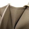Used 12564 Portefeiulle Claire M80152 7941 Current LV Logo Greige RFID Monogram Empreinte Tourterelle Unisex from Japan