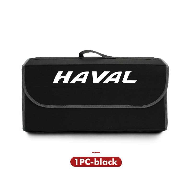 

Car Trunk Organizer Box Folding Travel Storage Container Bag For Haval H6 F7 H9 H2 Jolion F7X F7H H5 H7 H2S H8 H3 H4 H1 F5 M4