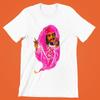Üst giysisi – T-shirtler