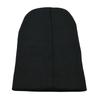 Halloween Skull Knitted Hat Soft Acrylic Adult Unisex Face Mask Hat Headgear For Costume Parties Outdoor Activity