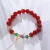 Agate Braceletfashion Women Daily Jewelry Gift