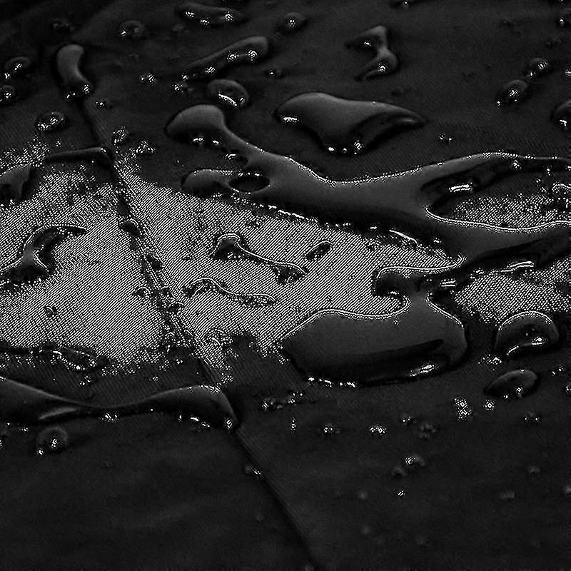 75 Misure Impermeabili Coperture per Mobili da Esterno, Patio, Giardino, Copri Sedie per Pioggia, Neve, Protezione Mobili da Esterno