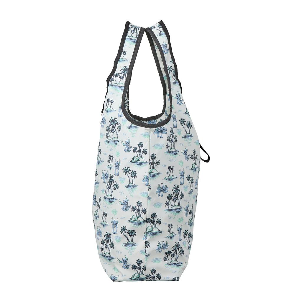 Sifre Faltbarer Kühl- und Heizbox Eco Disney Beige Stitch & Tasche, 15L, Stitch, Damen, DN61.