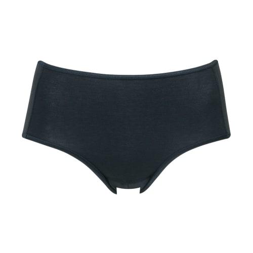 

Гигиенические шорты Wing/Wacoal [Основная ткань]: [Смесь органического хлопка] Совместимые с крылышками, Обычная длина, Женские, EC8500, Размеры BL и L