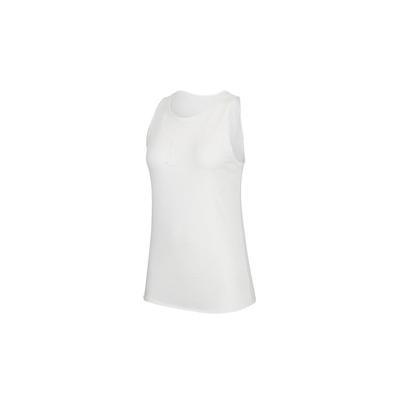 Dri-Fit Yoga Tank Top Women Tops White CK2432-121