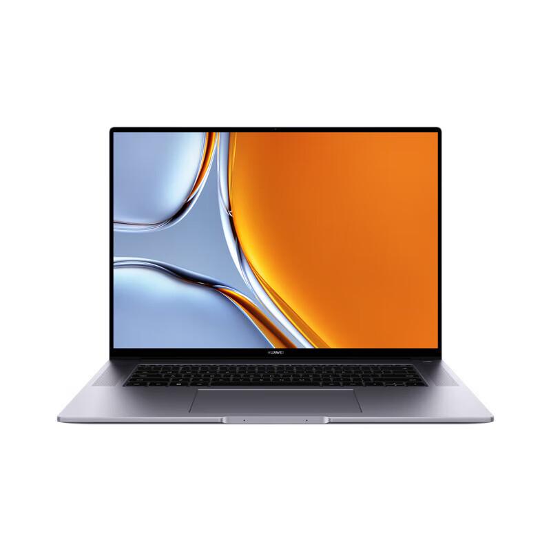 Huawei MateBook 16s Laptop (13th Gen Intel Core, 2.5K Touch) (CN version)