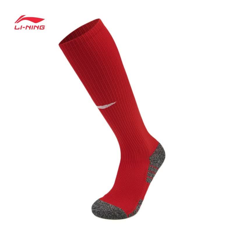 Li-Ning Youth Unisex Soccer Long Socks