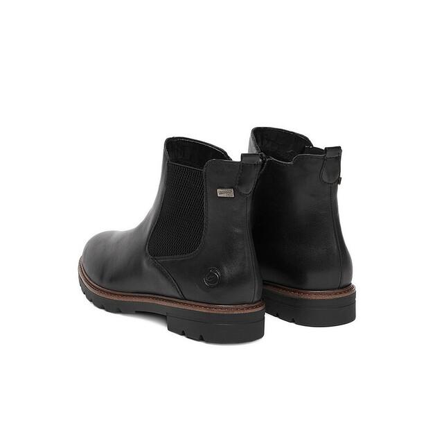 Ботильоны Remonte D2Q70-00 Black