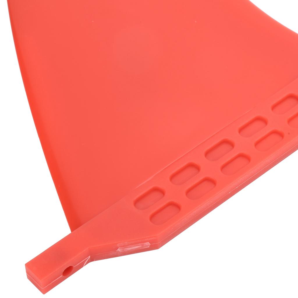 Surfboard Fin Environmental PVC Surf   Paddle Board Fins for   Board Surfboard Tail