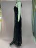 2025 Cross-Border Beaded Irregular Halter Neck Evening Dress for Women