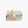 Brand Design Luxury Handbags Women Solid Color Crossbody Bags Shoulder Bag Large Capacity Black Tote Bag Two Shoulder Straps