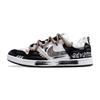 Nike SB Alleyoop Mocha Notebook Protiskluzové, Odolné proti oděru, Lehké Nízké Skateboardové boty Pánské CJ0882-100(Tým420-)