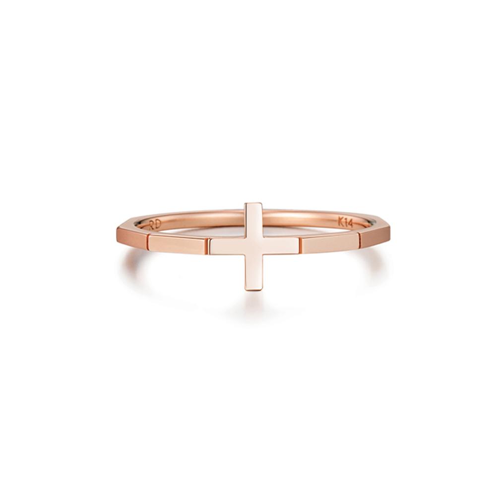 Roseedor Croix Modern Ring_282301306
