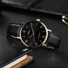 CASIO Men Standard Series Black Watch MTP-VT01GL-1B2 MTP-VT01GL-1B2