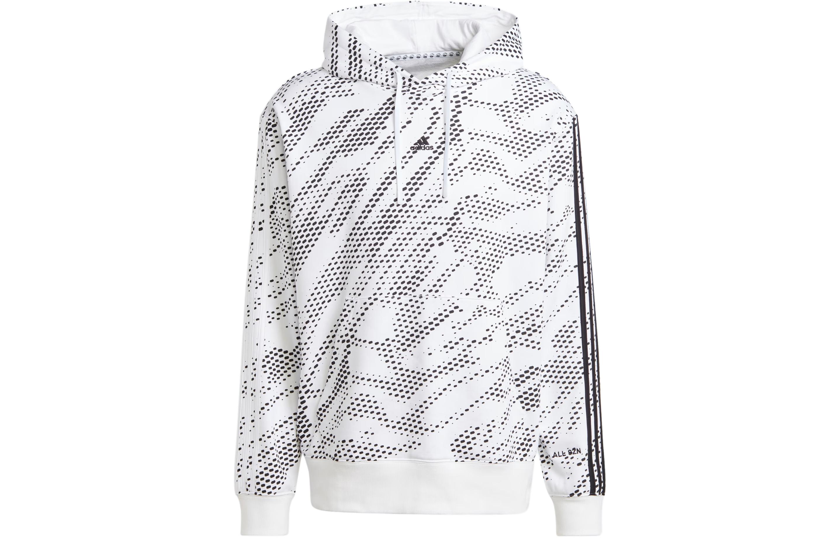 

Adidas All Szn Snack Attack French Terry Pullover Hoodie IV7018 XL